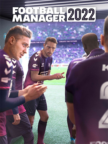 Football Manager 2022 Mobile