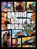 GTA V Mobile Icon